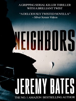 cover image of Neighbors